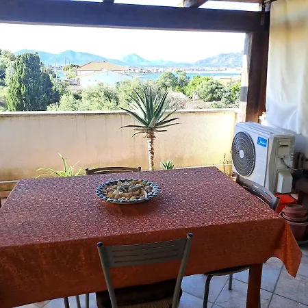 Apartman Civico 3