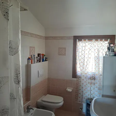 Civico 3 Apartman