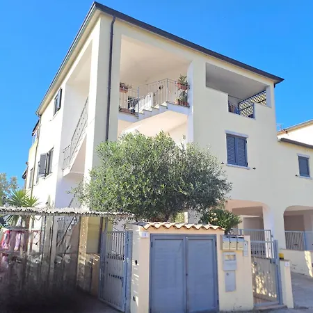 Apartman Civico 3