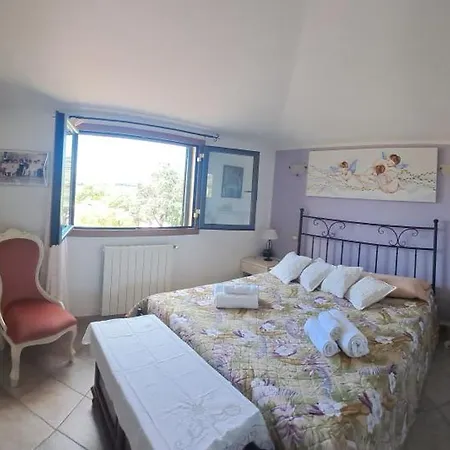 Apartman Civico 3